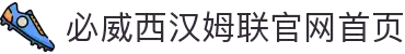 BETWAY·必威(西汉姆联)官方网站-Official Website
